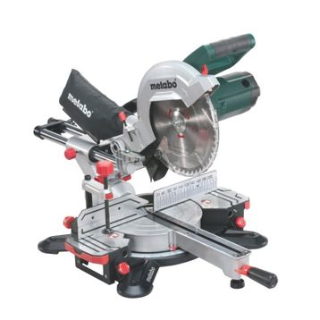 Metabo KGS 254 M Radyal Profil Kesme Makinesi