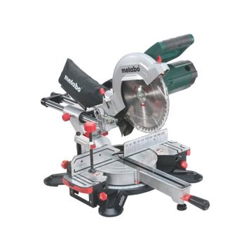 Metabo KGS 254 M Radyal Profil Kesme Makinesi