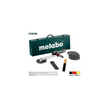 Metabo KNSE 9-150 Set Köşe Zımpara Makinesi