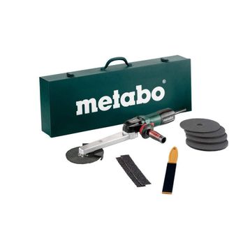 Metabo KNSE 9-150 Set Köşe Zımpara Makinesi
