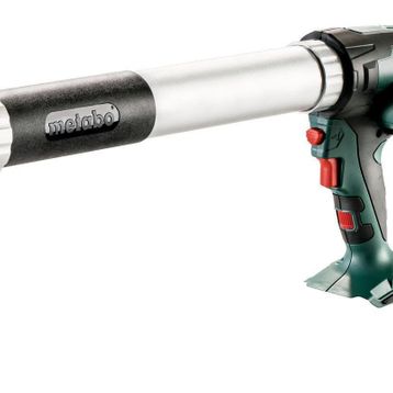 Metabo KPA 18 LTX 600 3.5 Akülü Silikon Tabancası