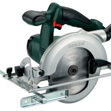 Metabo KSA 18 LTX Li Akülü Daire Testere