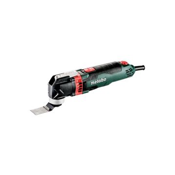 Metabo MT 400 Quick Çok Fonksiyonlu Alet