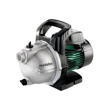 Metabo P 4000G 1100 Watt Elektrikli Bahçe Pompası