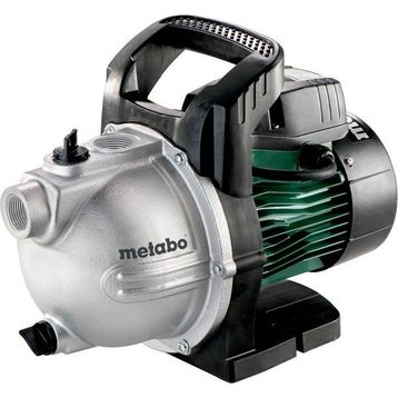Metabo P 4000G 1100 Watt Elektrikli Bahçe Pompası