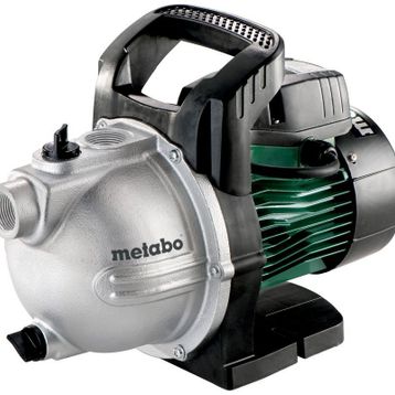 Metabo P 4000G 1100 Watt Elektrikli Bahçe Pompası