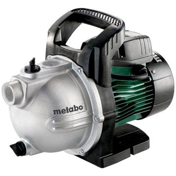Metabo P 4000G 1100 Watt Elektrikli Bahçe Pompası