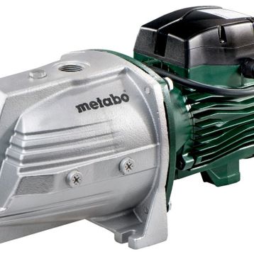 Metabo P 9000G 1900 Watt Elektrikli Bahçe Pompası