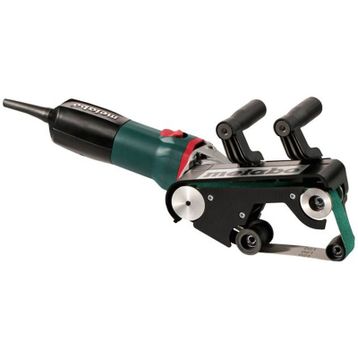 Metabo RBE 9-60 SET Boru Zımparalama Makinesi