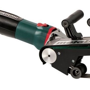 Metabo RBE 9-60 SET Boru Zımparalama Makinesi