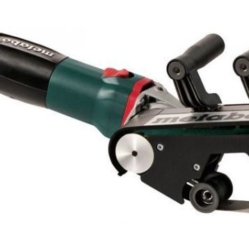 Metabo RBE 9-60 SET Boru Zımparalama Makinesi