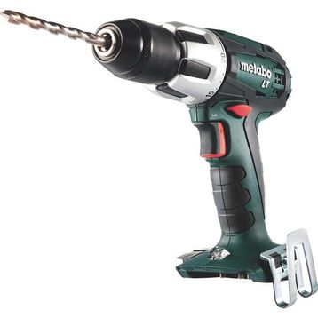 Metabo SB 18 LT Solo Akülü Darbeli Matkap