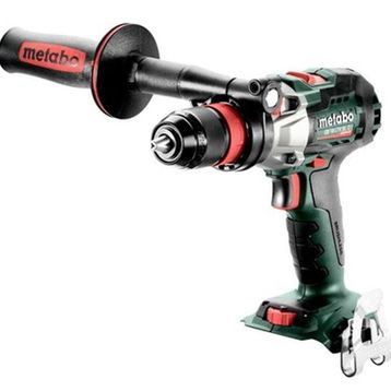 Metabo SB 18 LTX BL Q I 18 Volt Akü ve Şarj Aleti Hariç Akülü Vidalama