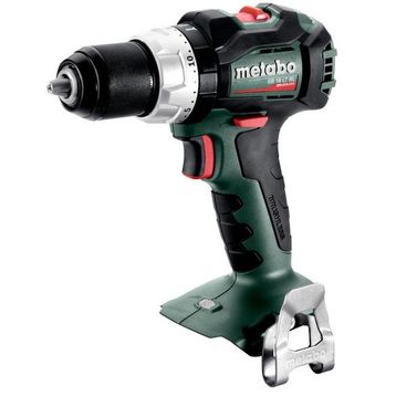 Metabo SB118LT Akülü Darbeli Matkap