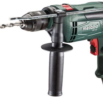 Metabo SBE 650 Darbeli Matkap