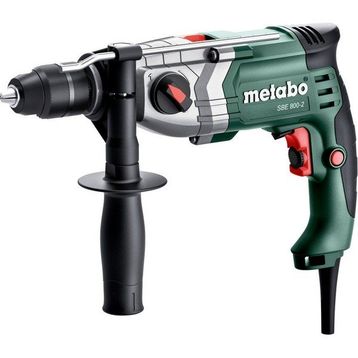 Metabo SBE 800-2 Darbeli Matkap