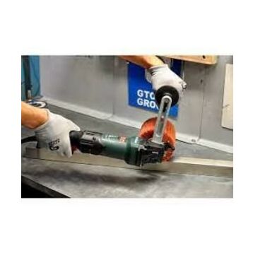 Metabo SE 17-200 RT Elektrikli Kamalı Mop Makinesi