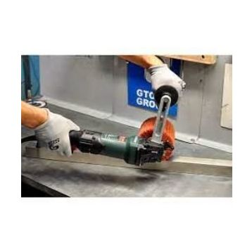 Metabo SE 17-200 RT Elektrikli Kamalı Mop Makinesi