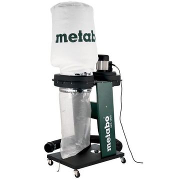 Metabo SPA 1200 Toz Emme