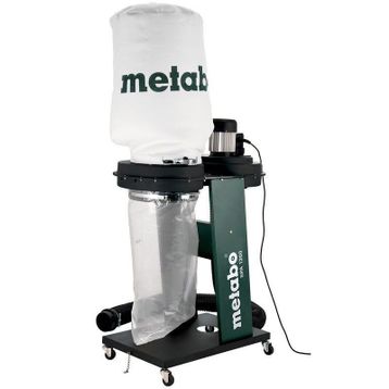 Metabo SPA 1200 Toz Emme