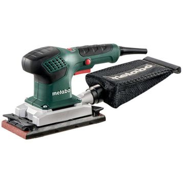 Metabo SRE 3185 Titreşim Zımpara Makinesi