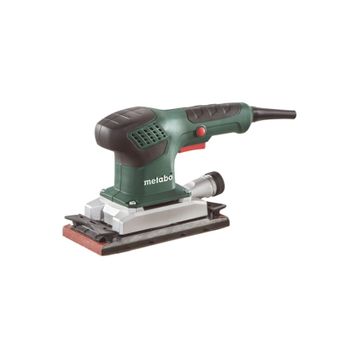 Metabo SRE 3185 Titreşim Zımpara Makinesi