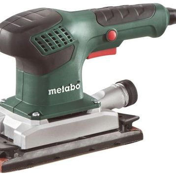 Metabo SRE 3185 Titreşim Zımpara Makinesi
