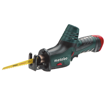 Metabo SSE 18 LTX 18 V Akülü Panter Testere