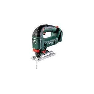 Metabo Stab 18 Ltx 100 Solo Dekupaj Testere