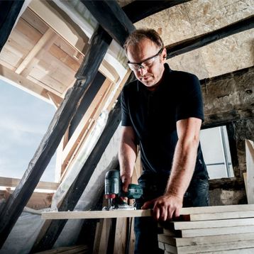 Metabo STE 100 Quick Dekupaj Testere