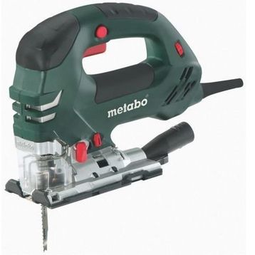 Metabo STEB 140 Dekupaj Testere