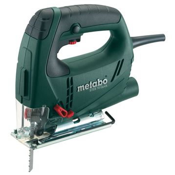 Metabo STEB 65 Quick Dekupaj Testere