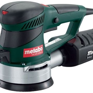 Metabo SXE 425 Turbo Zımparalama Makinesi