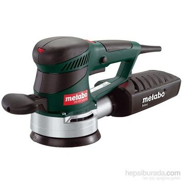 Metabo SXE 425 Turbo Zımparalama Makinesi