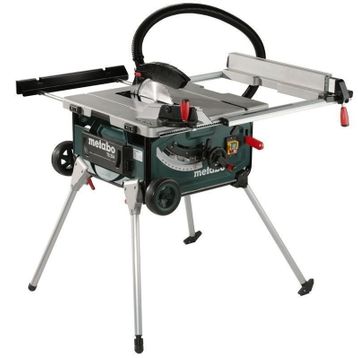 Metabo TS 254 Tablalı Daire Testere