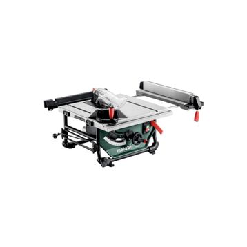Metabo TS 254 Tablalı Daire Testere