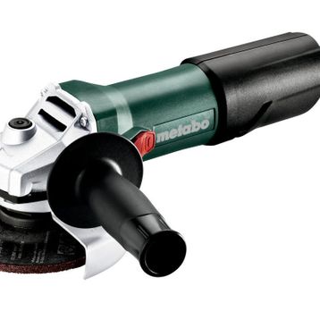 Metabo WEV850-125 Avuç Taşlama