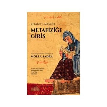 Metafiziğe Giriş - Kitabü-l Meşa'ir Endülüs Yayınları