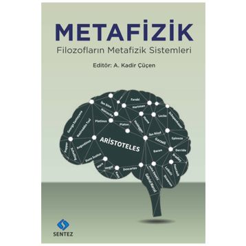 Metafizik - A. Kadir Çüçen