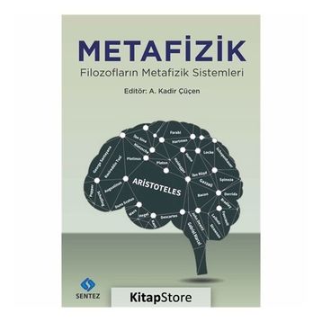 Metafizik - A. Kadir Çüçen