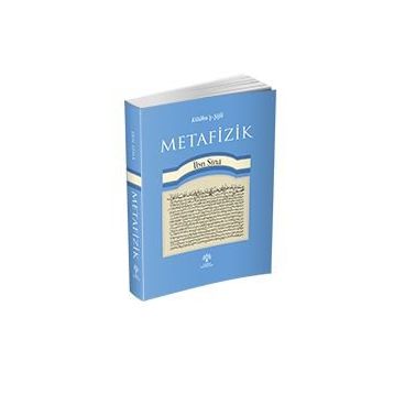 Metafizik - Aristoteles Y. Gurur Sev