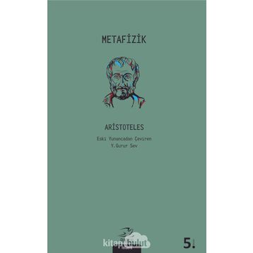 Metafizik - Aristoteles Y. Gurur Sev