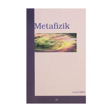 METAFIZIK - LOUIS MILLET