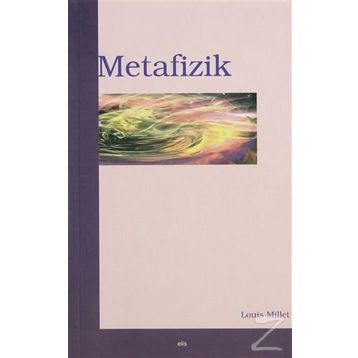 METAFIZIK - LOUIS MILLET