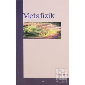 METAFIZIK - LOUIS MILLET