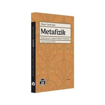 Metafizik - Ömer Ferit Kam