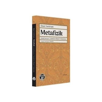 Metafizik - Ömer Ferit Kam