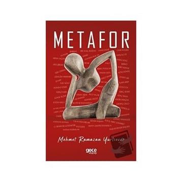 Metafor - Mehmet Ramazan Yurtsever