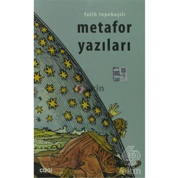 METAFOR YAZILARI - FATIH TEPEBAŞILI