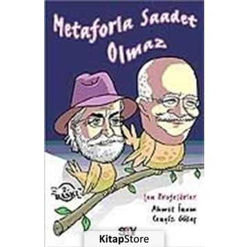 METAFORLA SAADET OLMAZ - GENEL